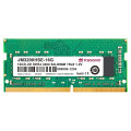 RAM Laptop Transcend JM3200HSE-16G DDR4 bus 3200MHz - 16GB - Hàng chính hãng