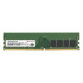RAM PC (Máy bàn) 8GB  Transcend JM3200HLB-8G DDR4 bus 3200MHz - Hàng chính hãng