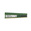 RAM PC (Máy bàn) 8GB  Transcend JM3200HLB-8G DDR4 bus 3200MHz - Hàng chính hãng