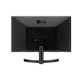 Màn hình LG 24MK600M-B (23.8 inch/FHD/IPS/75Hz/5ms/250nits/HDMI+VGA)
