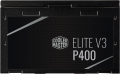 Nguồn Cooler Master Elite V3 PC400 Bulk (400W, màu bạc)