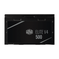 Nguồn Cooler Master Elite V4 80 Plus 500W