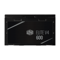 Nguồn Cooler Master Elite V4 80 Plus 600W