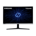 Màn hình cong Samsung LC27RG50FQEXXV (27 inch/FHD/VA/250Nits/HDMI+DP/240Hz/4ms)