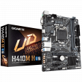 Mainboard Gigabyte H410M-H (Intel H410, Socket 1200, m-ATX, 2 khe Ram DDR4)