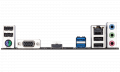 Mainboard Gigabyte H410M-H (Intel H410, Socket 1200, m-ATX, 2 khe Ram DDR4)