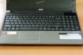 Laptop Acer Aspire 5553G (AMD Phenom II N950, RAM 2GB, HDD 320GB, 1GB AMD Radeon HD 5650M, 15.6 inch)