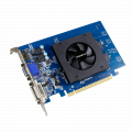 Card đồ họa VGA Gigabyte Geforce GT 710 1GB GV-N710D5-1GIL (1GB GDDR5, 64-bit, DVI+HDMI+VGA)