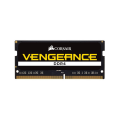 Ram Laptop 4GB Corsair Vengeance DDR4 2400Mhz Mới