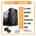 PC Gaming S88 GMi-10100-1650s