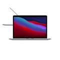 [New 100%] Macbook Pro 13 Late 2020 - M1 16GB SSD 512GB - Chính hãng