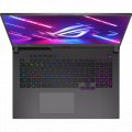 [Mới 100% Full Box] Laptop Asus ROG Strix G17 G713QR-HG072T - AMD Ryzen 7