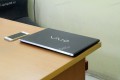 Laptop Sony Vaio Pro 13 SVP13213SGB (Core i5 4200U, RAM 4GB, 128GB, Intel HD Graphics 4400, 13.3 inch FullHD cảm ứng)