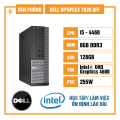 Case đồng bộ Dell OptiPlex 7020 SFF (Small Form Factor) - Intel Core i5