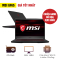 [Mới 100% Full Box] Laptop MSI GF65 Thin 10UE-228VN - Intel Core i7