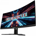 Màn hình Gaming Cong Gigabyte G27FC-EK (27 inch/FHD/VA/250Nits/HDMI+DP/165Hz/1ms)