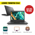 Laptop Cũ Lenovo Thinkpad E540 - Intel Core i5