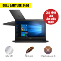 Laptop Cũ Dell Latitude 3460 - Intel Core i5