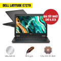Laptop Cũ Dell Latitude E7270 - Intel Core i3