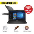 Laptop Cũ Dell Latitude 5290 - Intel Core i5
