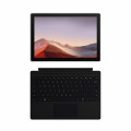 [Mới 100%] Surface Pro 7 Platinum/Black (kèm phím) - Intel Core i5