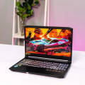 [New 100%] Laptop Gaming Acer Nitro 5 Eagle AN515-57-5669 | Intel Core i5-11400H | GTX 1650 | 144Hz