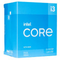 CPU Intel Core i3-10105F (3.7GHz turbo up to 4.4Ghz, 4 nhân 8 luồng, 6MB Cache, 65W, socket 1200)