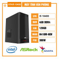 Máy Tính Để Bàn Văn Phòng S88 VPAR-10400 (Intel Core i5 10400)