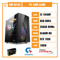 PC Gaming S88 GMi-GA104-1650 (Intel Core i5 10400/GTX 1650)