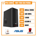 Máy Tính Để Bàn Văn Phòng S88 VPAS-3000G (AMD Althon 3000G)