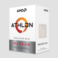 CPU AMD Athlon 3000G (3.5GHz, 2 nhân 4 luồng, 5MB Cache, 35W, socket AM4)