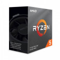 CPU AMD Ryzen 5 4650G (3.7GHz turbo up to 4.2Ghz, 6 nhân 12 luồng, 11MB Cache, 65W, socket AM4)