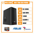 Máy Tính Để Bàn Văn Phòng S88 VPAS-3200G (AMD Ryzen 3 3200G)