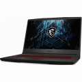 Laptop Cũ MSI GF65 Thin 10UE - Intel Core i5-10500H | RTX 3060 | 15.6 inch Full HD