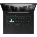 [Mới 100% Full Box] Laptop ASUS TUF Dash F15 FX516PM HN002W - Intel Core i7