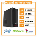 Máy Tính Để Bàn Văn Phòng S88 VPAR-10100 (Intel Core i3 10100)