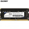 RAM Laptop 8GB bus 2666Mhz Gloway - Hàng Chính Hãng