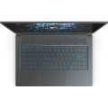 [Mới 100% Full Box] Laptop MSI Stealth 15M A11UEK 232VN - Intel Core i7
