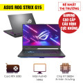 [Mới 100% Full Box] Laptop ASUS ROG Strix G15 G513QC-HN015T - AMD Ryzen 7
