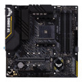 Mainboard Asus TUF B450M-Pro Gaming II (AMD B450, Socket AM4, ATX, 4 khe RAM DDR4)