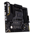 Mainboard Asus TUF B450M-Pro Gaming II (AMD B450, Socket AM4, ATX, 4 khe RAM DDR4)