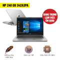 [Mới 100% Full Box] Laptop HP 240 G8 342A3PA - Intel core i3