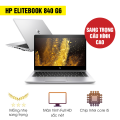 Laptop Cũ HP EliteBook 840 G6 - Intel Core i5