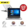 [Mới 100% Full Box] Laptop HP 340s G7 2G5B7PA - Intel Core i3