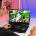 [New 100%] Laptop HP VICTUS 16 2021 e0177AX 4R0U9PA - AMD Ryzen 5 5600H GTX 1650