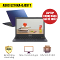 [Mới 100% Full Box] Laptop Asus E210KA-GJ031T  - Intel Celeron N4500