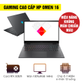 [Mới 100% Full box] Laptop HP Omen 16-b0142TX 4Y0Z8PA - Intel Core i5