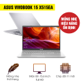 [Mới 100% Full box] Laptop Asus Vivobook 15 X515EA BQ1006W / X515EA BQ2351W - Intel Core i3