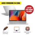 [New 100%] Laptop Asus Vivobook D415DA-EK482T/EK852T - AMD Ryzen 3