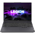 [Mới 100%] Laptop Lenovo Legion 5 Pro 2021 16ACH6H 82JQ001VVN - AMD Ryzen 7